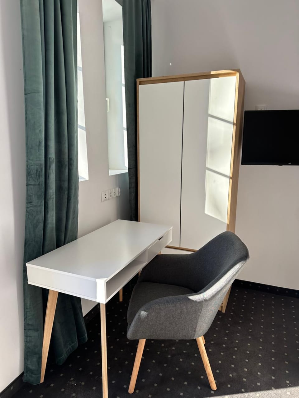 Hotel Portus Hotel in Pomeranian Voivodeship