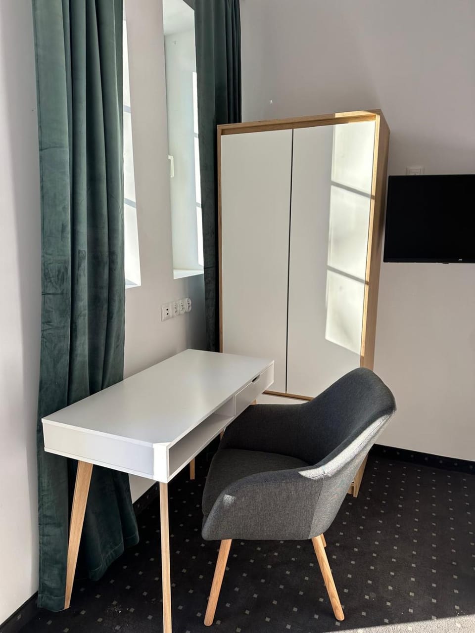 Hotel Portus Hotel in Pomeranian Voivodeship