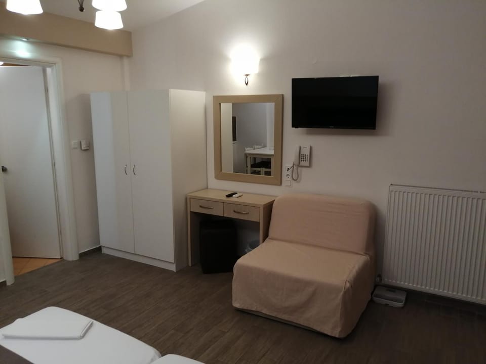 Hotel Katerina Apartment hotel in Decentralized Administration of Macedonia and Thrace