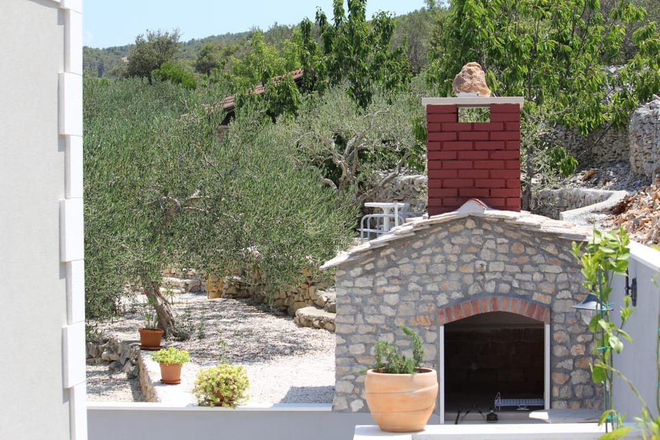 BBQ facilities
