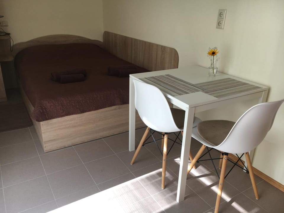 ATOSTOGAUTI GERA Apartment in Palanga