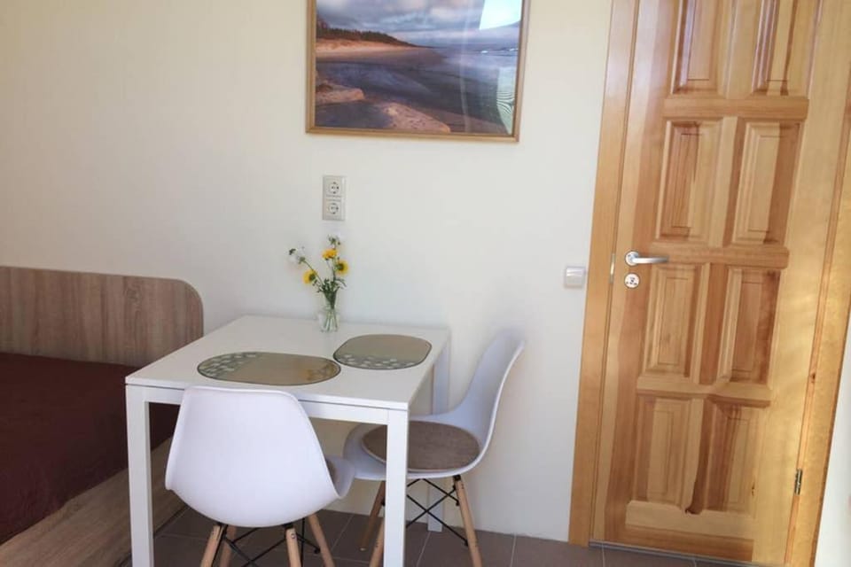 ATOSTOGAUTI GERA Apartment in Palanga