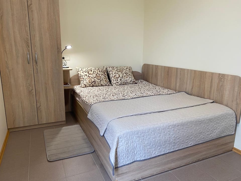 ATOSTOGAUTI GERA Apartment in Palanga