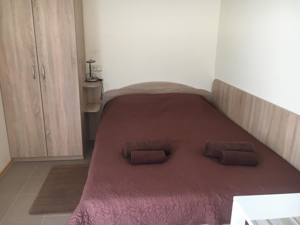 ATOSTOGAUTI GERA Apartment in Palanga