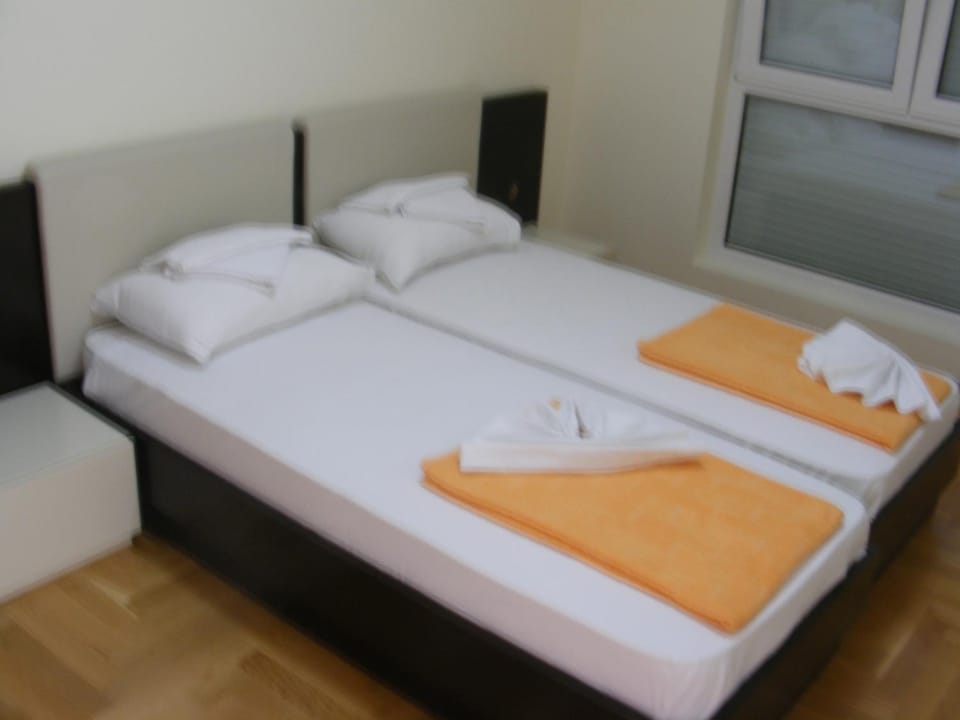 Family Apartments Rafailovici Apartment in Budva Municipality