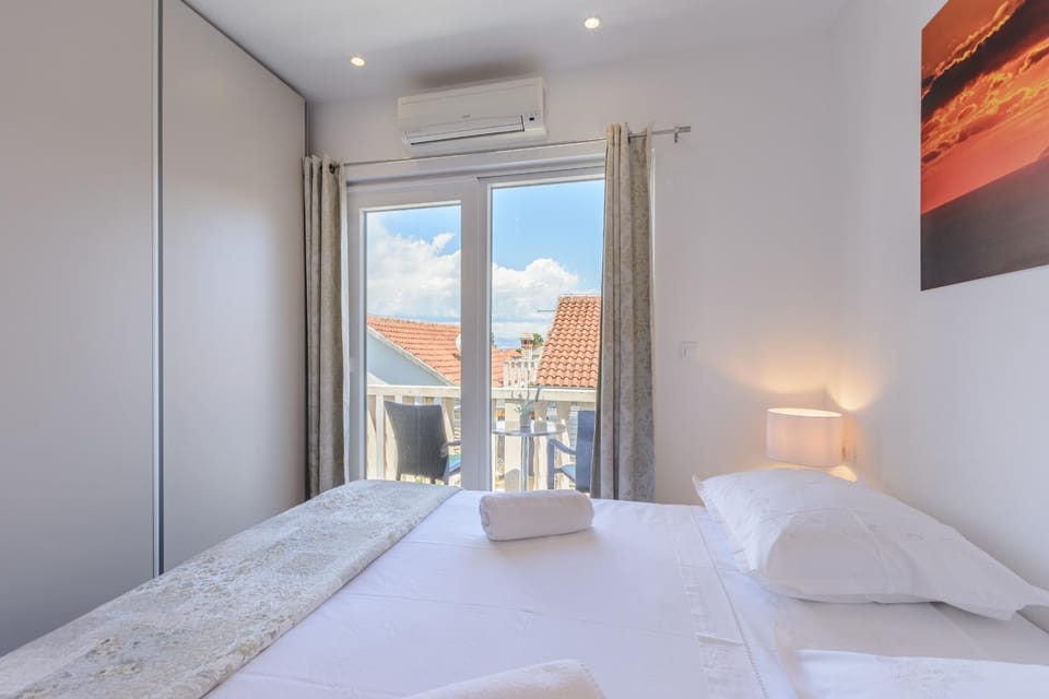 CITY VIEW APARTMENT Apartment in Split-Dalmatia County
