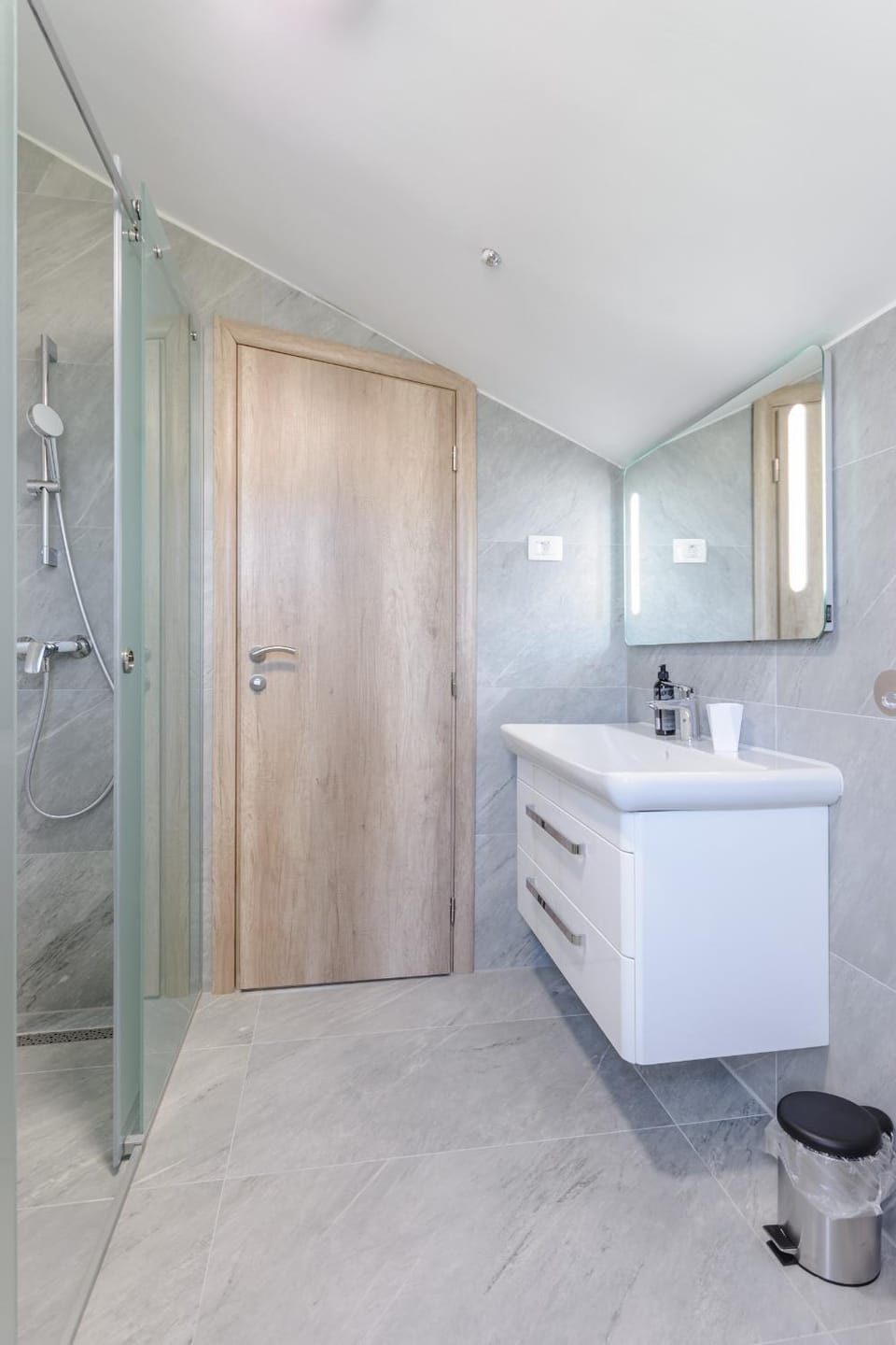 CITY VIEW APARTMENT Apartment in Split-Dalmatia County