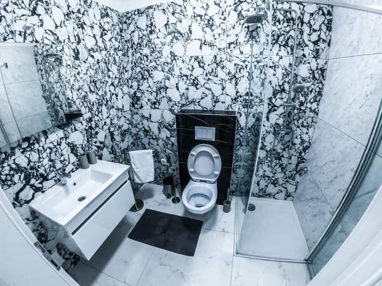 Luxury Villa Jasna 1 Apartment in Šibenik-Knin County, Croatia