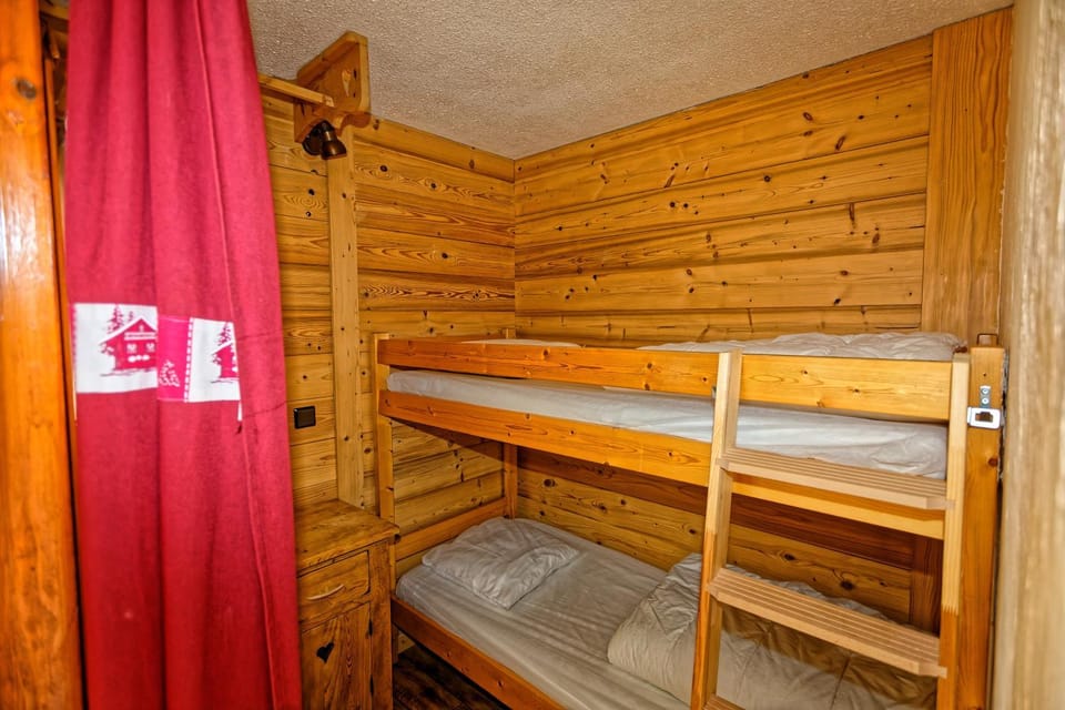 la triade 4 personnes Apartment in Piedmont