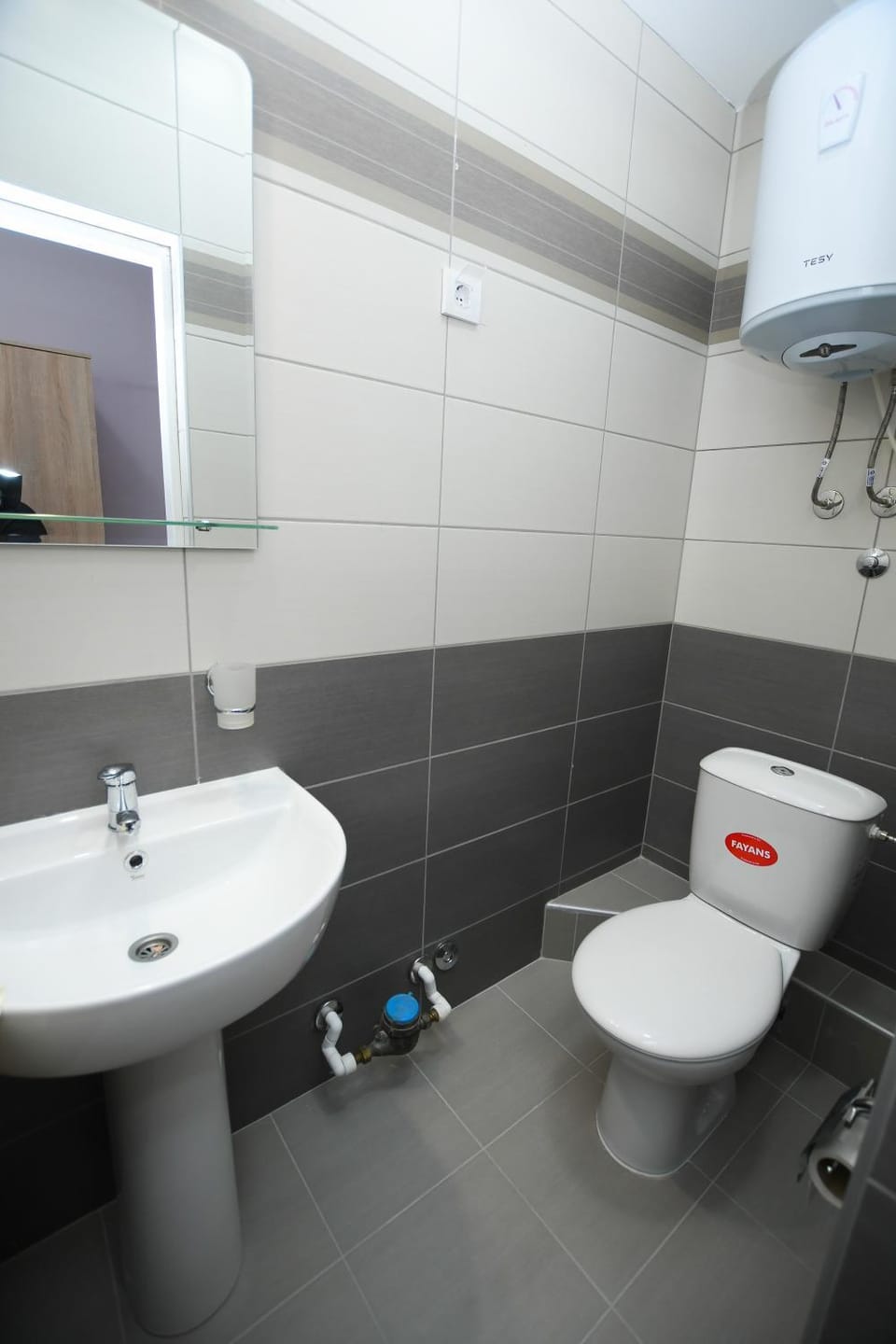 Apartmani Genčić 2 Apartment in Serbia