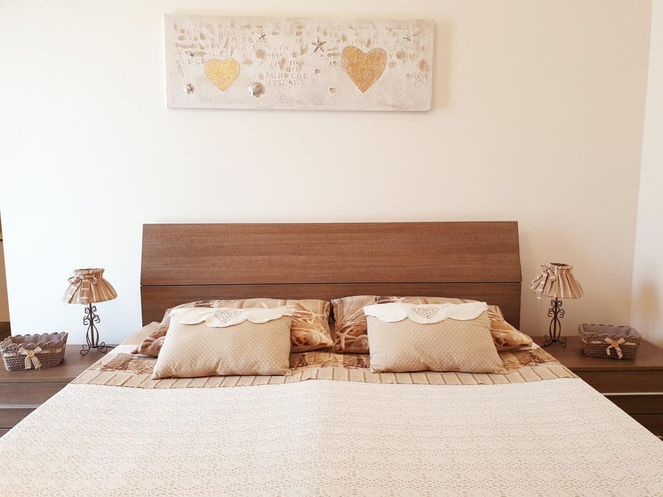 Am Meer Apartment in Ladispoli