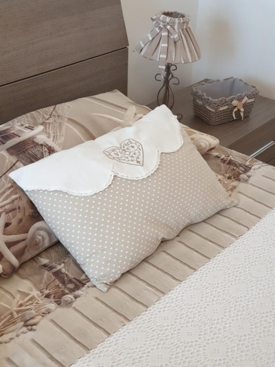 Am Meer Apartment in Ladispoli