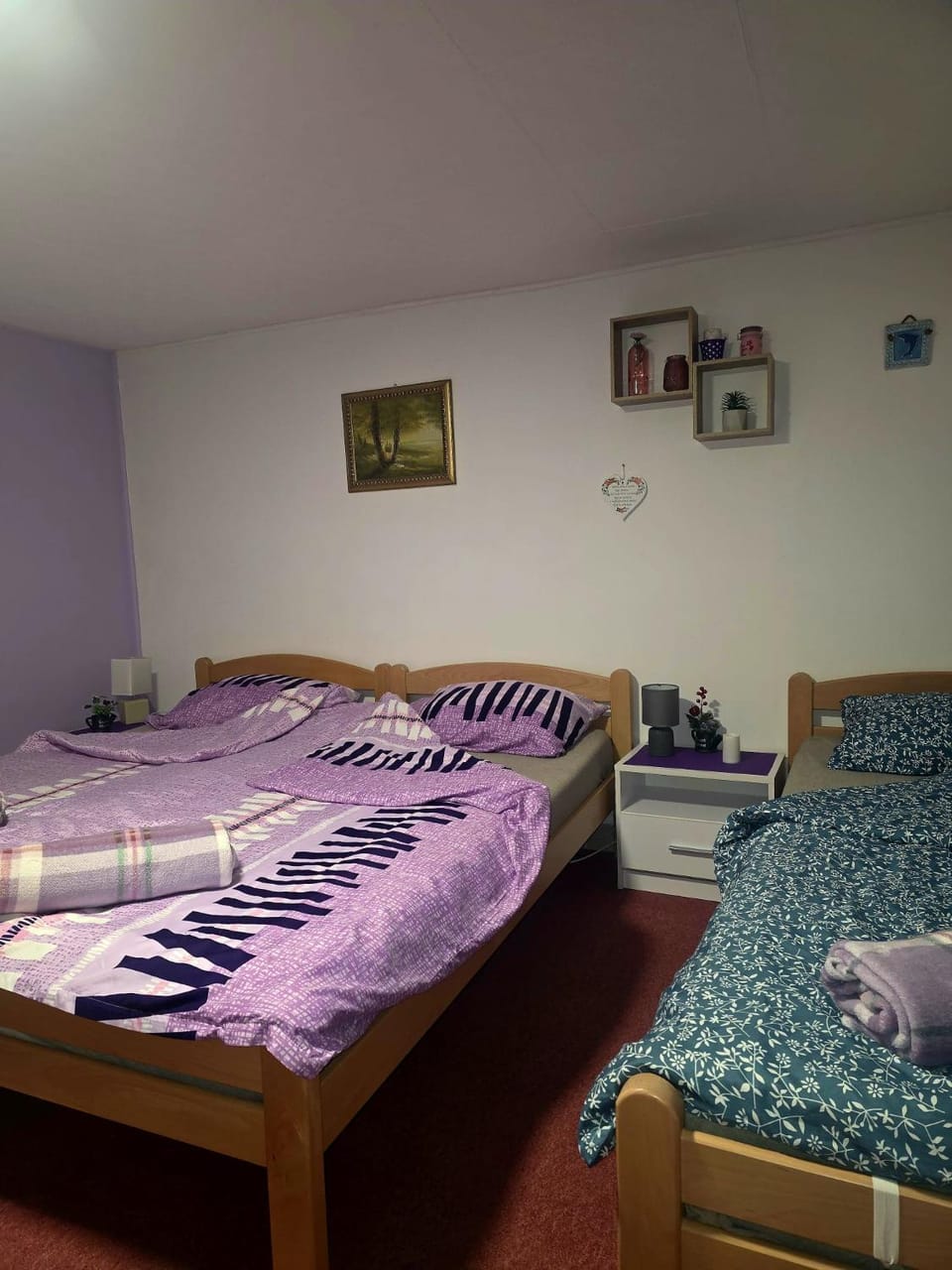 Studio apartman Big Lili Apartment in Croatia