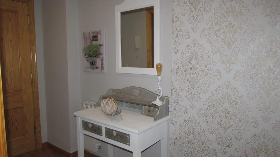 Rincón del Pirineo Apartment in Sabiñánigo