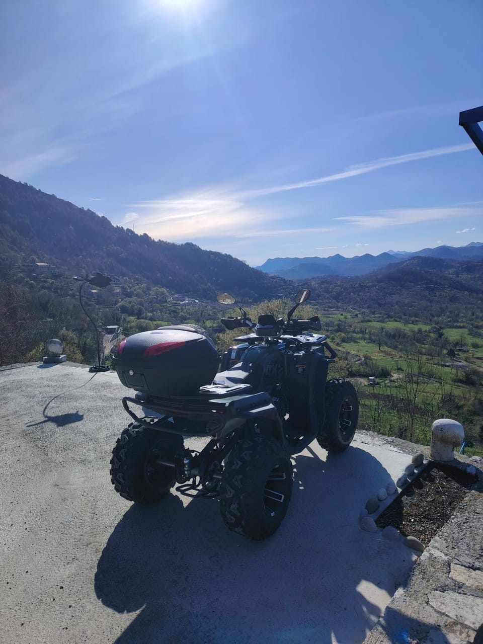 Etno house HAPPY VILLAGE House in Montenegro