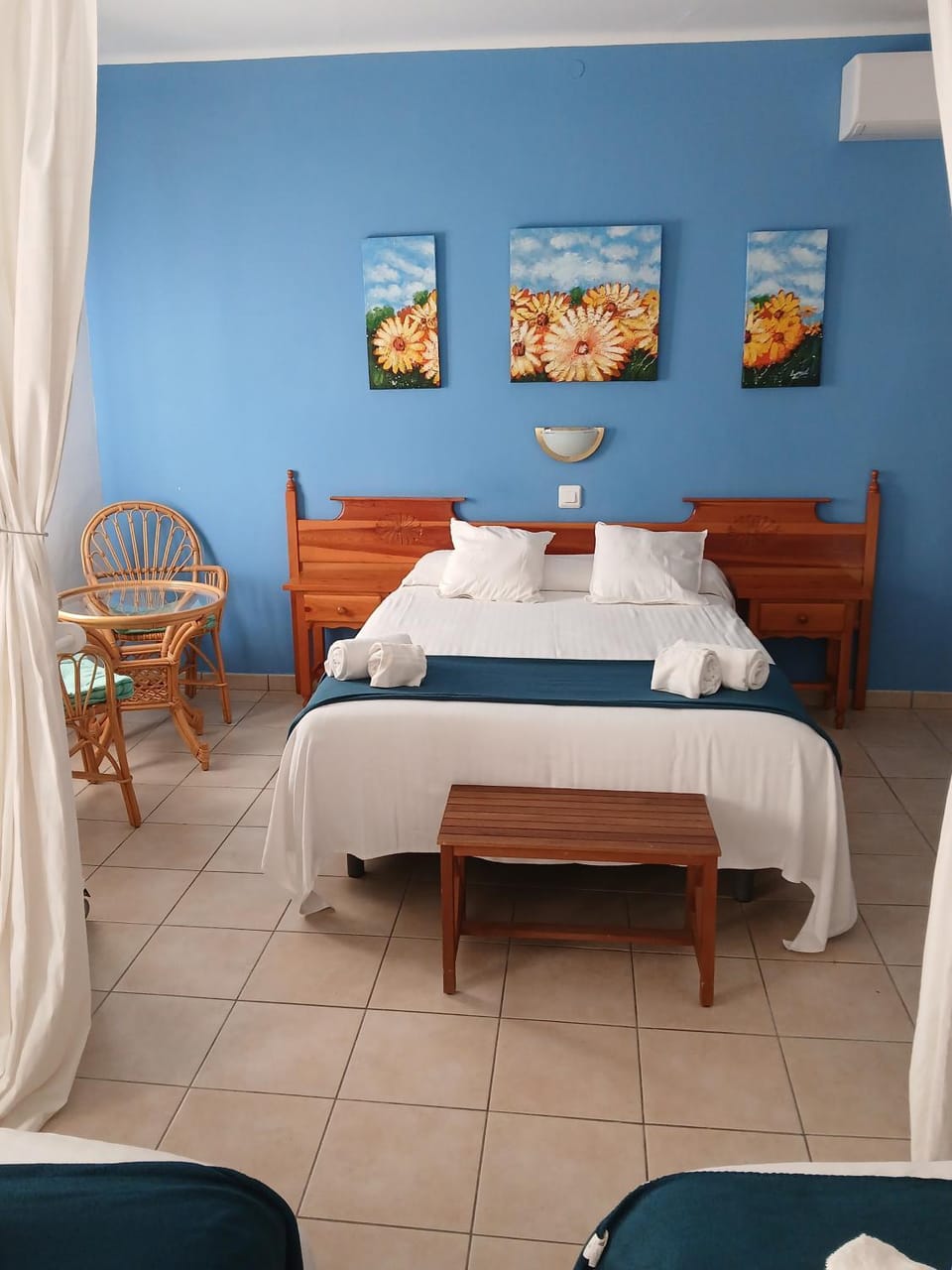 Portal 17 Can Tort Bed and Breakfast in Tossa de Mar