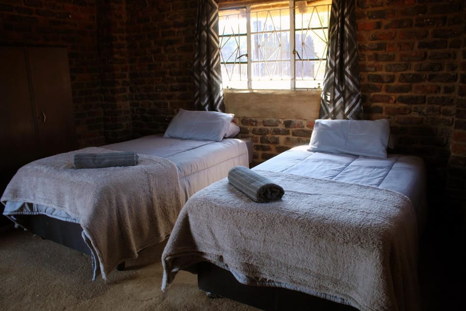Wildnut Lodge and Game Farm Farm Stay in South Africa