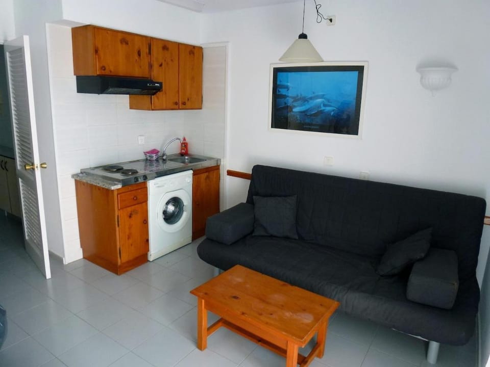 ARGONAVIS BLUE Apartment in Baix Empordà