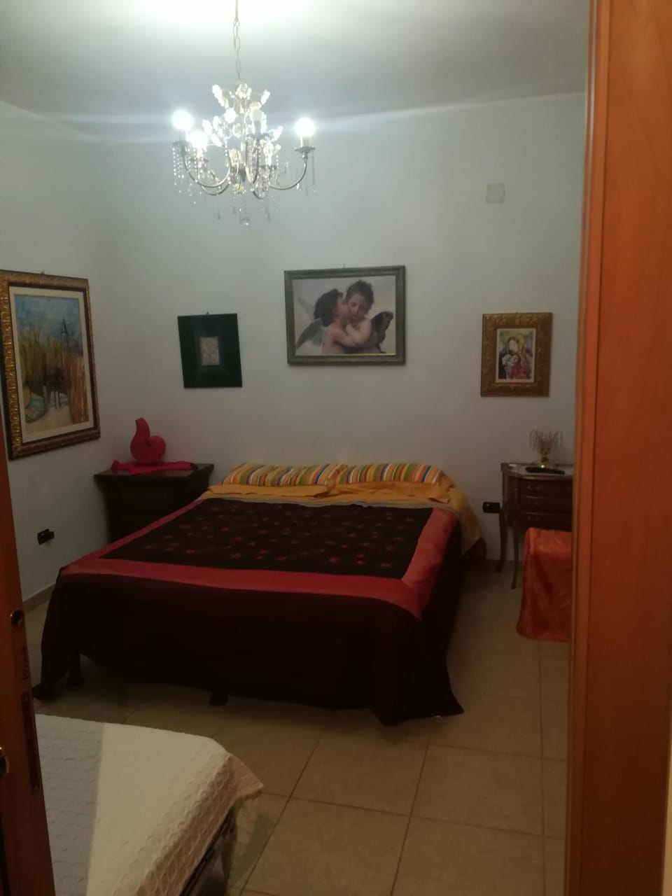 Villa Linda Bed And Breakfast Bed and Breakfast in Abruzzo