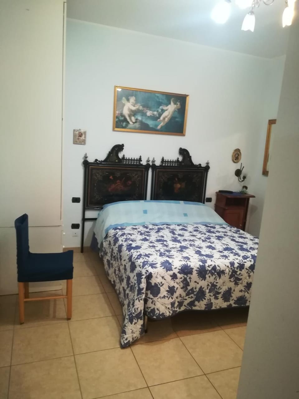 Villa Linda Bed And Breakfast Bed and Breakfast in Abruzzo
