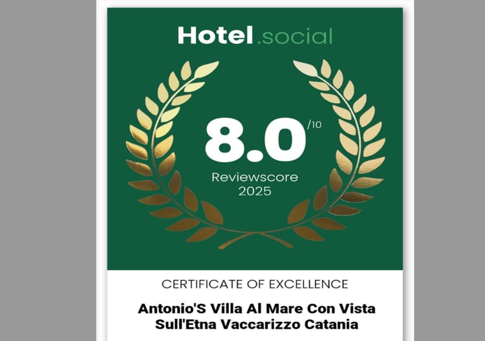 Property logo or sign, Logo/Certificate/Sign, Text overlay, Certificate/Award