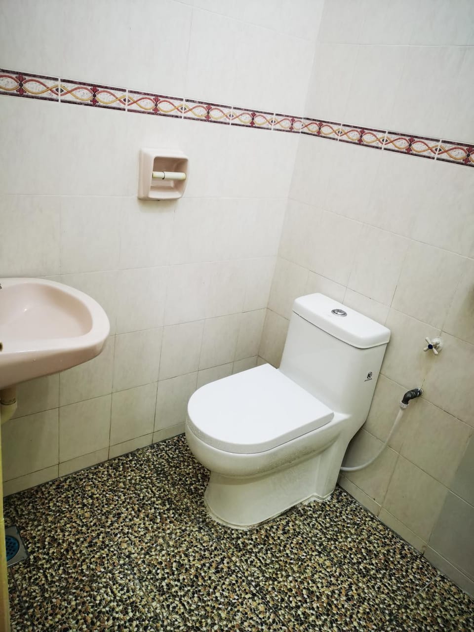 Toilet, Bathroom