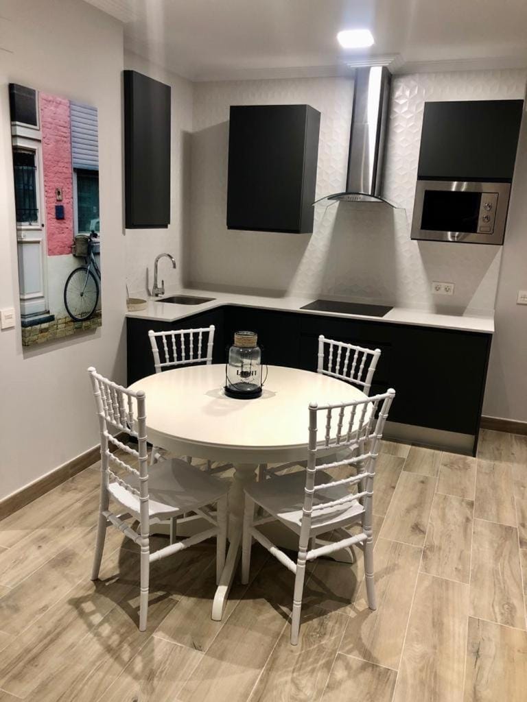 Apartamentos, Brisa del Norte Apartment in Cantabria