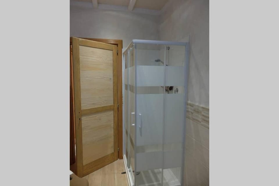 La casina di Bruna Apartment in Emilia-Romagna