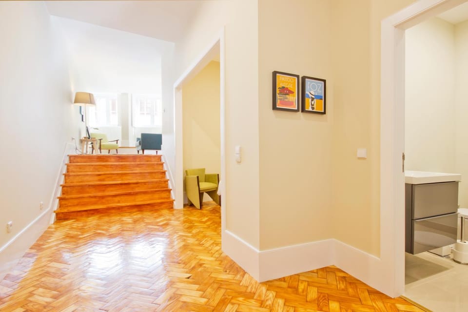 Ribeira - Dixos Oporto Apartments III Apartment in Porto
