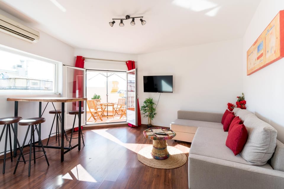 Living room, Other, Dining area