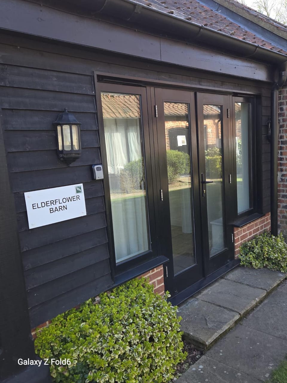 Annapurna Guest House Bed and Breakfast in Broadland District