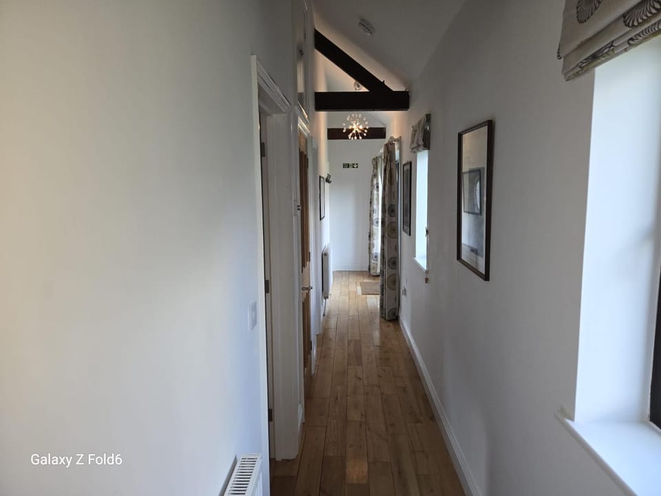 Annapurna Guest House Bed and Breakfast in Broadland District