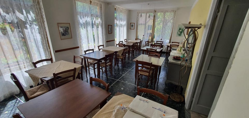 Cà di felice-locanda dei cacciatori Bed and Breakfast in Genoa