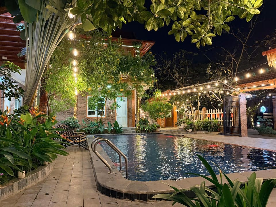 Cosiana Homestay Bed and Breakfast in Laos