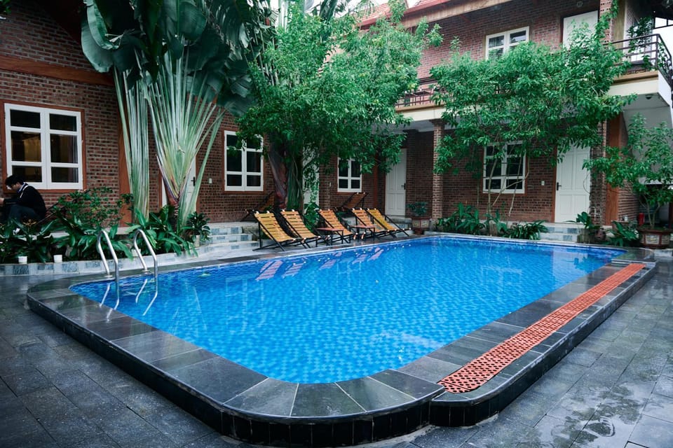 Cosiana Homestay Bed and Breakfast in Laos