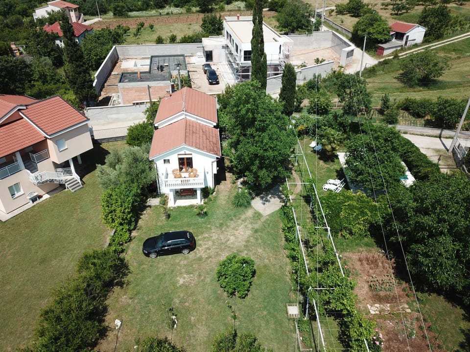 Casa Botanica House in Federation of Bosnia and Herzegovina