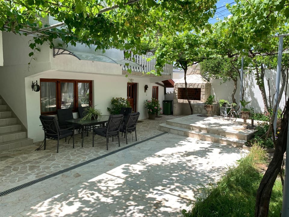 Casa Botanica House in Federation of Bosnia and Herzegovina