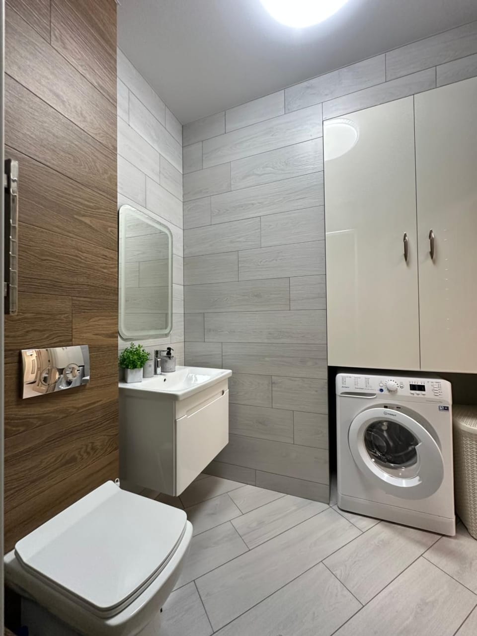 Kamanina Arcadia 2 rooms Apartment in Odessa