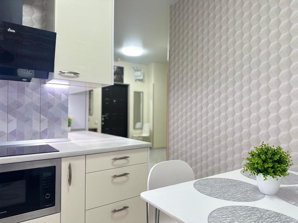 Kamanina Arcadia 2 rooms Apartment in Odessa