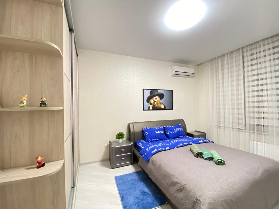 Bed, Bedroom, bunk bed