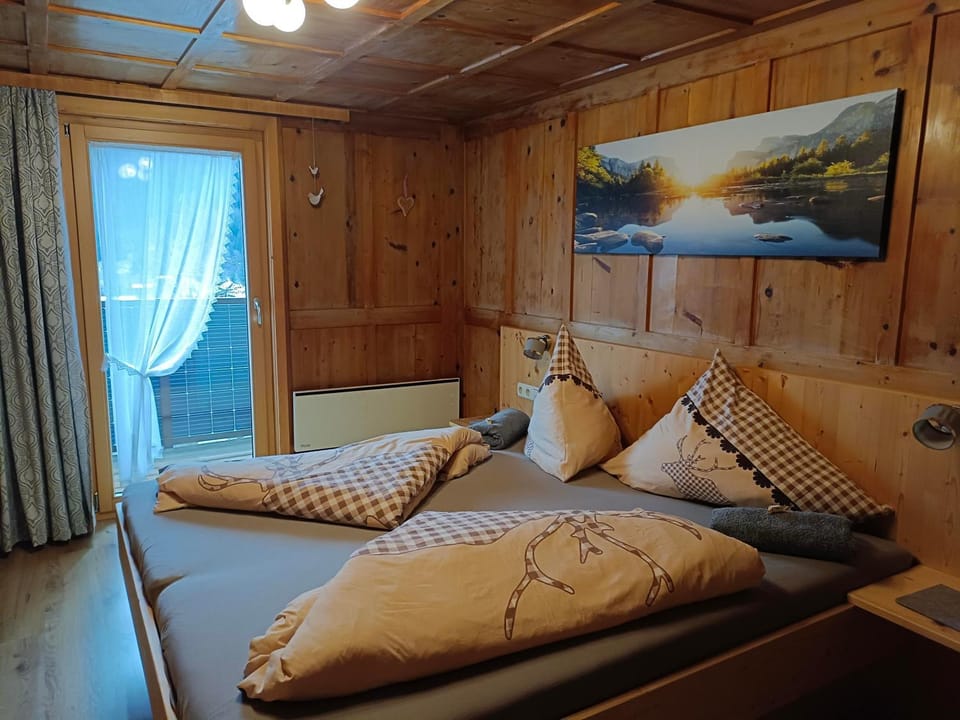 Haus Deule Apartment in Vorarlberg, Austria