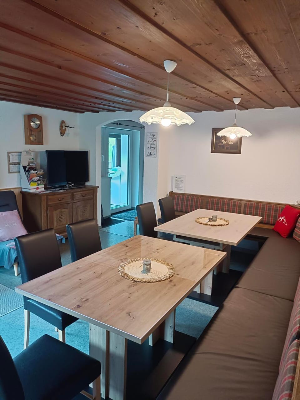 Haus Deule Apartment in Vorarlberg, Austria