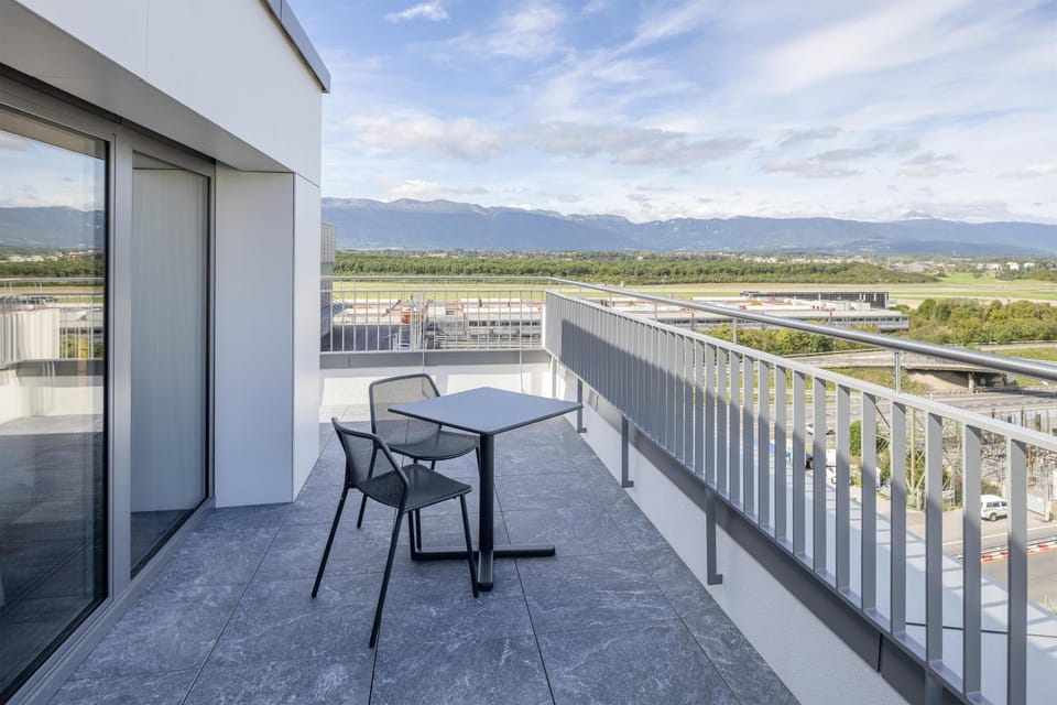 View (from property/room)