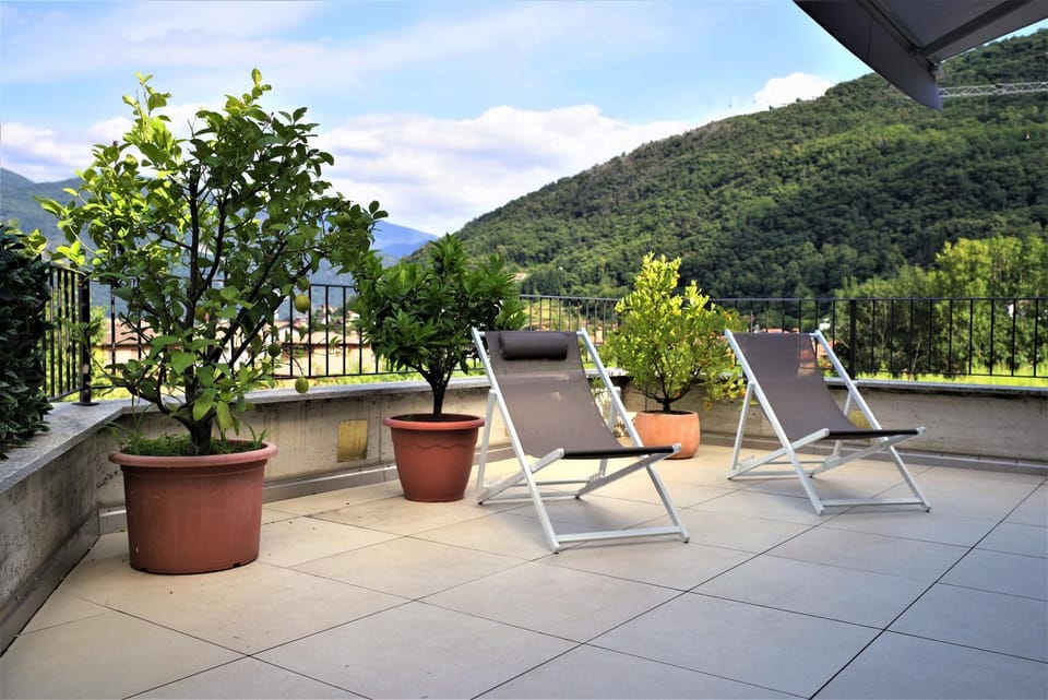 Casa Alice Apartment in Cannobio