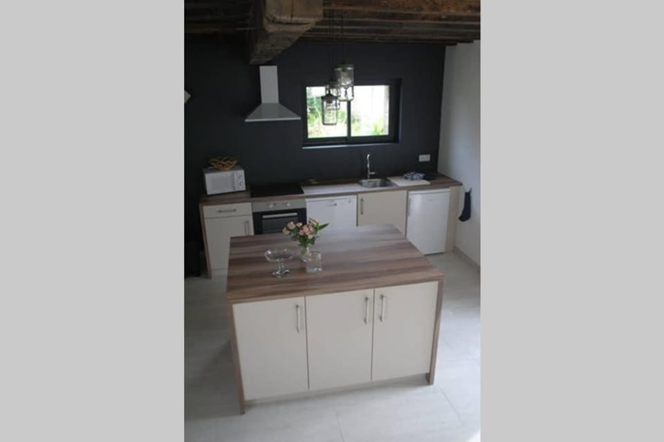 La Maison Volganza - Gîte à la ferme dans le Perche House in Normandy