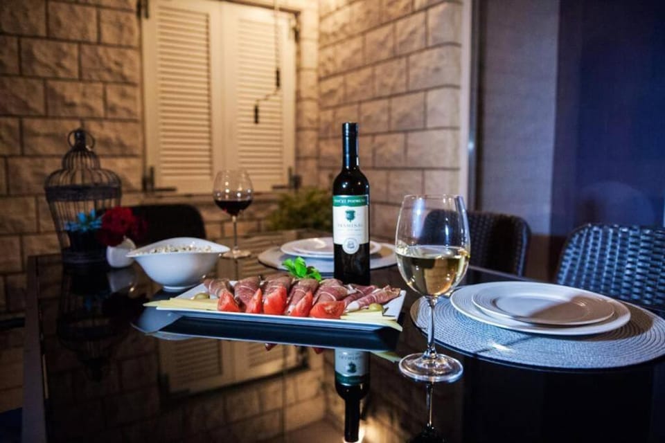 L&V apartment Apartment in Split
