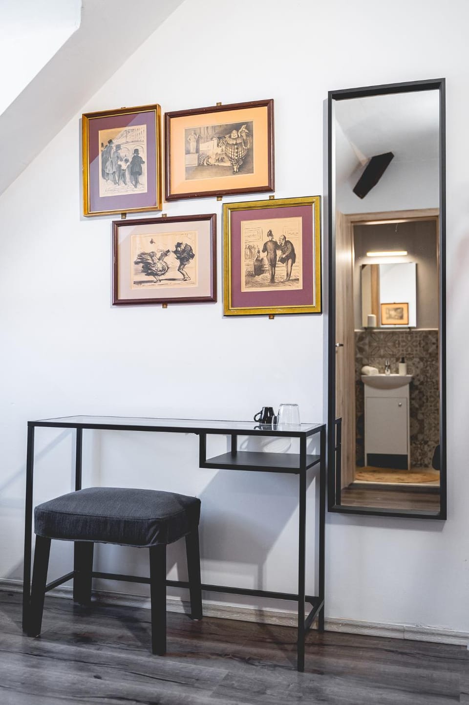 BLAHA ROOMS Bed and Breakfast in Hungary