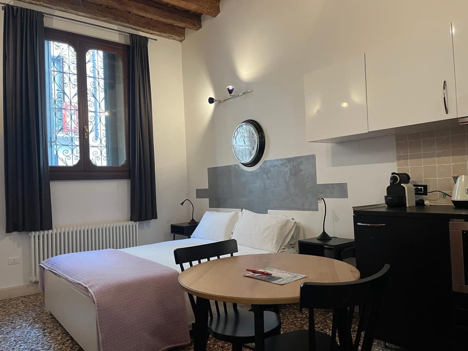 Residenza Pedrotti Apartment in Vicenza