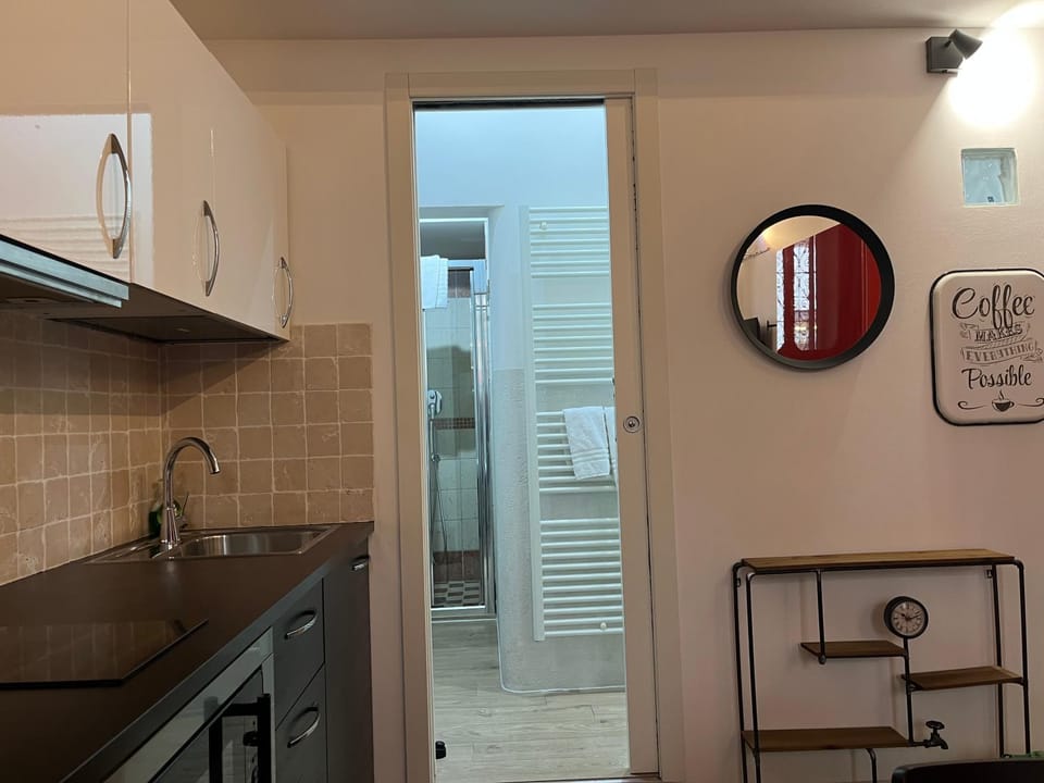 Residenza Pedrotti Apartment in Vicenza