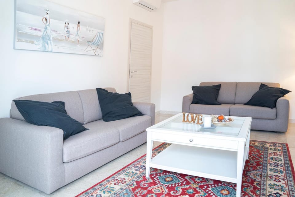 La casa nel borgo Apartment in Lavagna